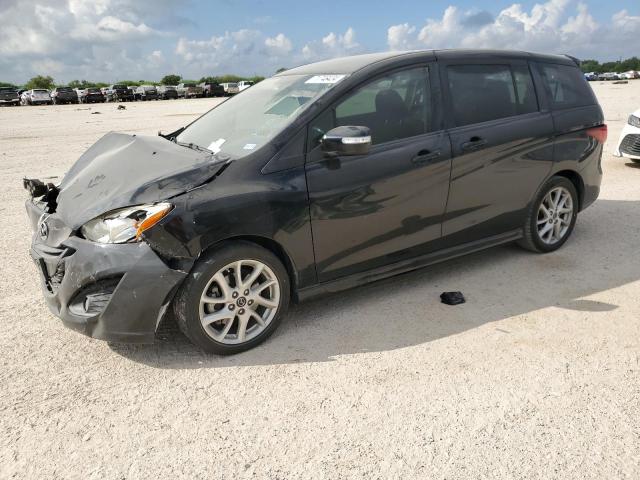 2013 MAZDA 5, 