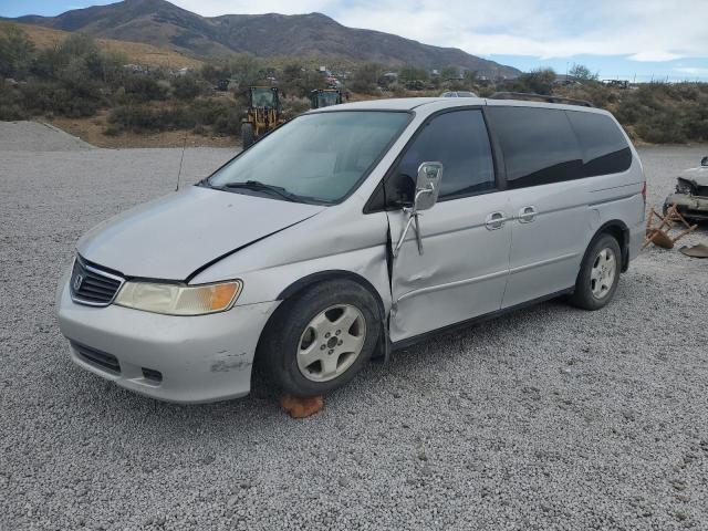 2001 HONDA ODYSSEY EX, 