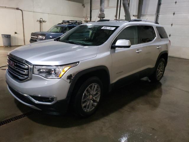 2018 GMC ACADIA SLE, 