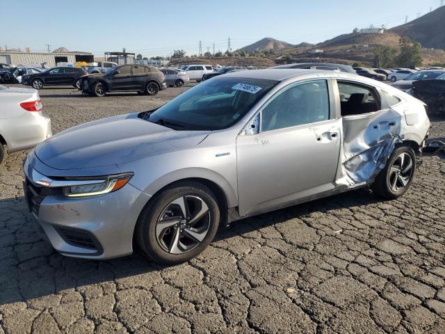 2021 HONDA INSIGHT EX, 