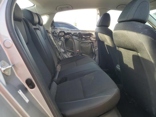 19XZE4F55ME009602 - 2021 HONDA INSIGHT EX SILVER photo 10