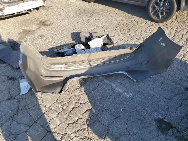 19XZE4F55ME009602 - 2021 HONDA INSIGHT EX SILVER photo 12