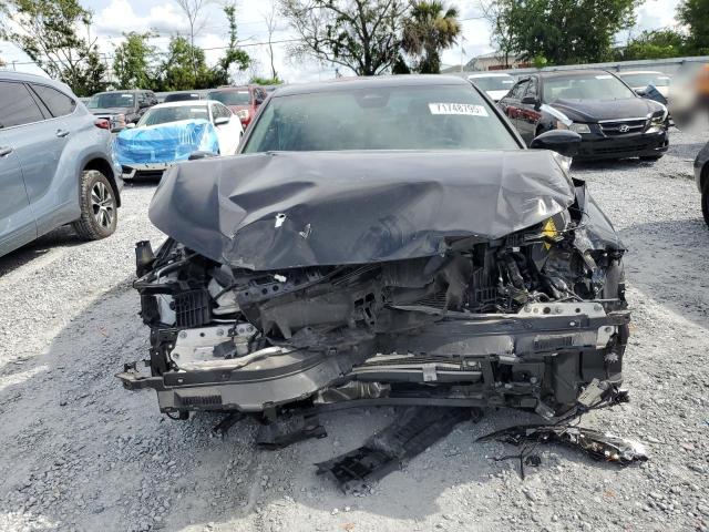 2HGFE2F56NH559857 - 2022 HONDA CIVIC SPORT 黑色 照片 5