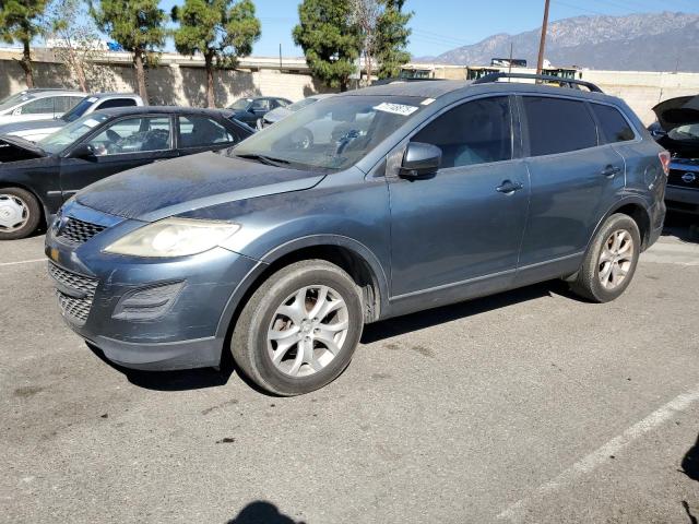 2011 MAZDA CX-9, 