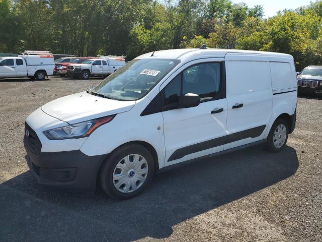 2021 FORD TRANSIT CONNECT XL, 