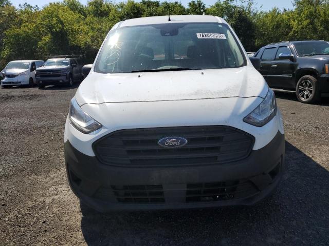 NM0LS7E29M1500925 - 2021 FORD TRANSIT CONNECT XL 白色 照片 5
