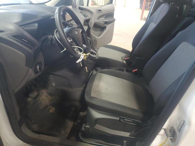 NM0LS7E29M1500925 - 2021 FORD TRANSIT CONNECT XL 白色 照片 7