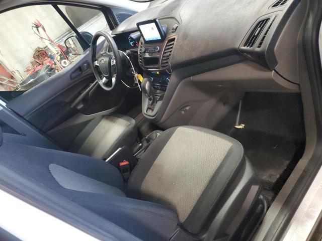 NM0LS7E29M1500925 - 2021 FORD TRANSIT CONNECT XL 白色 照片 8