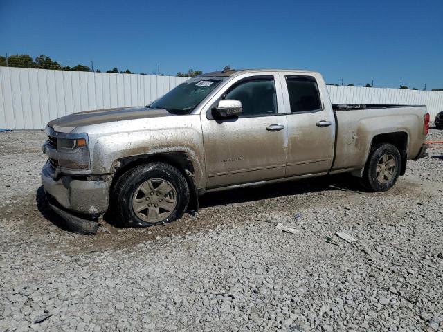 2018 CHEVROLET SILVERADO C1500 LT, 