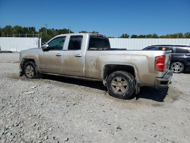 1GCRCREH2JZ337817 - 2018 CHEVROLET SILVERADO C1500 LT ვერცხლისფერი ფოტო 2