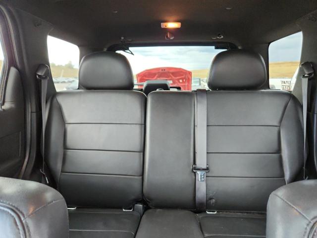 1FMCU0EG5BKB57775 - 2011 FORD ESCAPE LIMITED 青色 照片 10