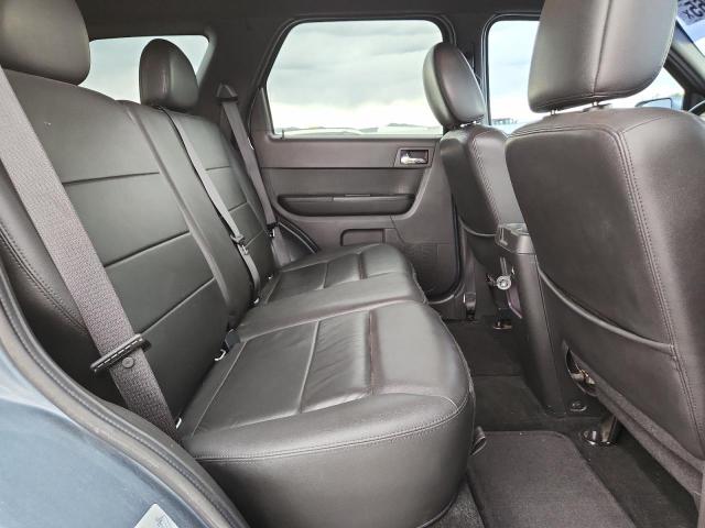 1FMCU0EG5BKB57775 - 2011 FORD ESCAPE LIMITED 青色 照片 11