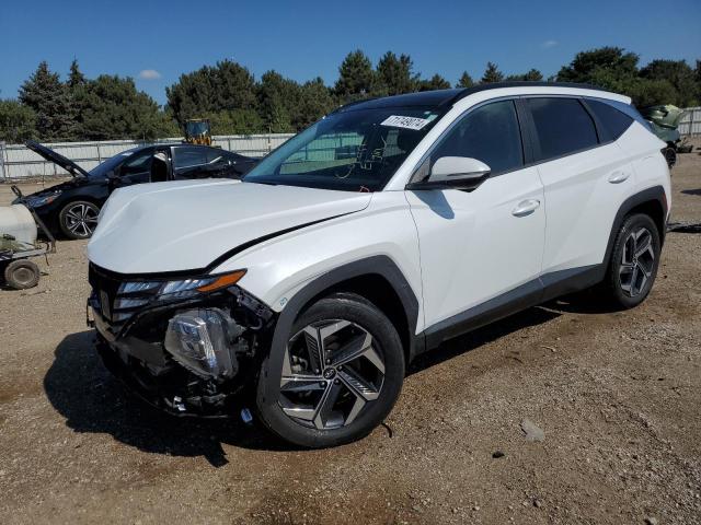 2022 HYUNDAI TUCSON SEL CONVENIENCE, null