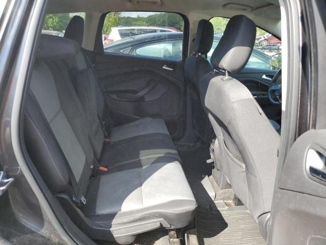 1FMCU9GD5JUA59467 - 2018 FORD ESCAPE SE 灰色 照片 10