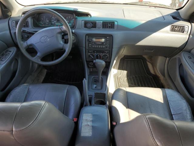 JT2BG22K9X0264433 - 1999 TOYOTA CAMRY LE RED photo 8