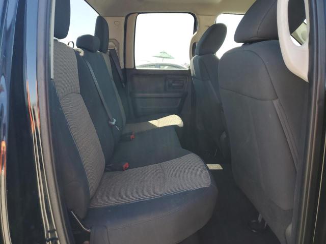 1C6RD6FT3CS331834 - 2012 DODGE RAM 1500 ST 黑色 照片 10