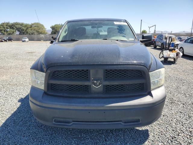 1C6RD6FT3CS331834 - 2012 DODGE RAM 1500 ST 黑色 照片 5