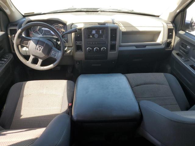 1C6RD6FT3CS331834 - 2012 DODGE RAM 1500 ST 黑色 照片 8