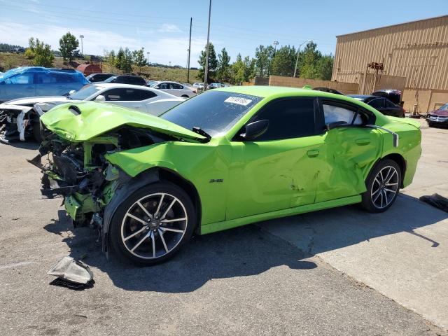 2023 DODGE CHARGER R/T, 
