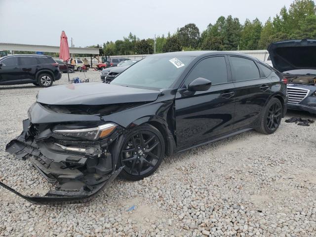 2023 HONDA CIVIC SPORT, 