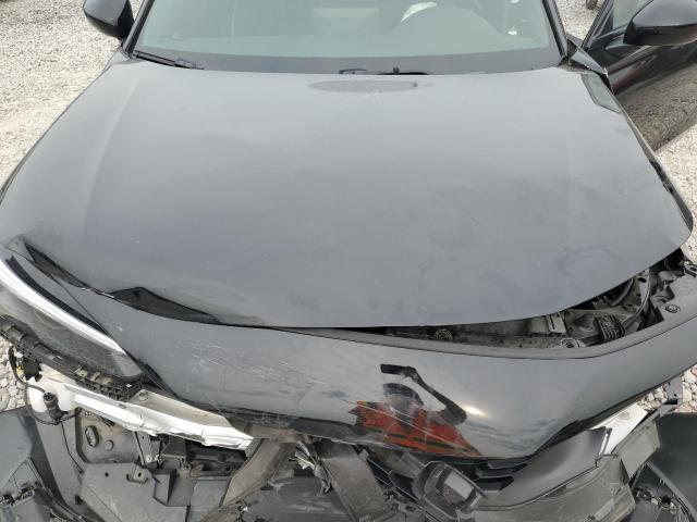 19XFL2H89PE003052 - 2023 HONDA CIVIC SPORT BLACK photo 11