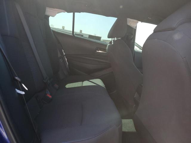 5YFS4MCEXNP114158 - 2022 TOYOTA COROLLA SE 蓝色 照片 10
