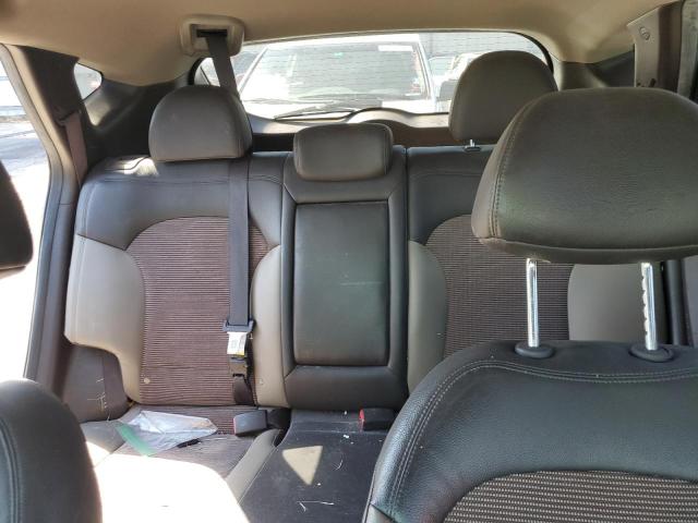 KM8JU3AC7CU326017 - 2012 HYUNDAI TUCSON GLS Yeşil fotoğraf 10