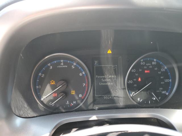 JTMWFREV0HJ127628 - 2017 TOYOTA RAV4 XLE WHITE photo 9