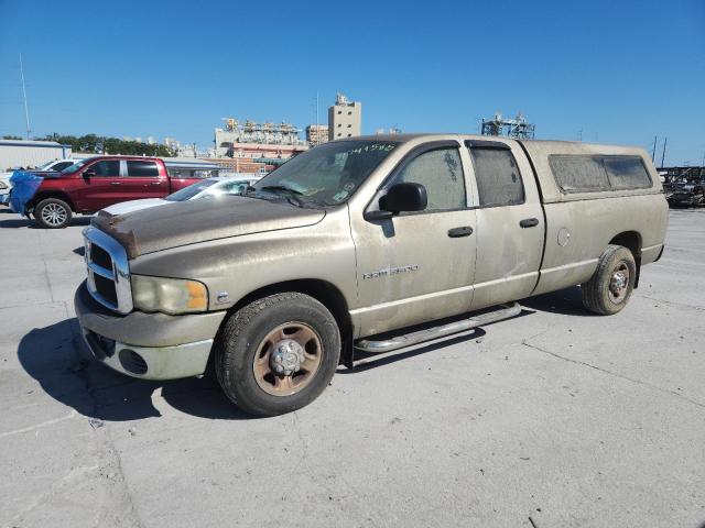 2003 DODGE RAM 2500 ST, 