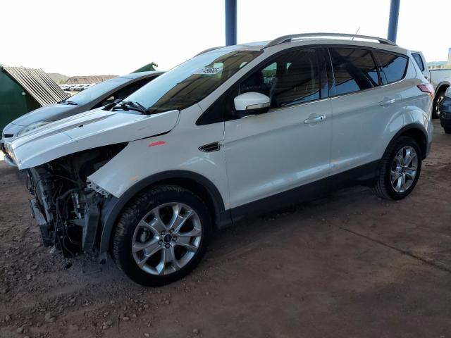 2014 FORD ESCAPE TITANIUM, 