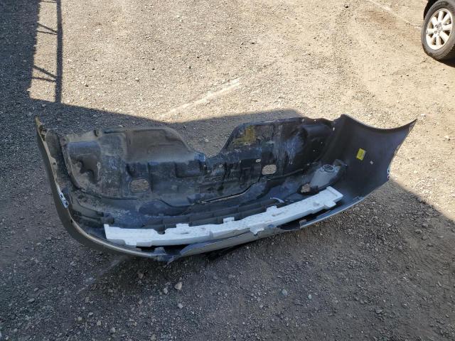 4T1BF30K14U579715 - 2004 TOYOTA CAMRY LE 银色 照片 12