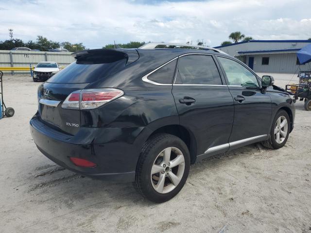 2T2BK1BA6DC191395 - 2013 LEXUS RX 350 BASE Qara foto 3