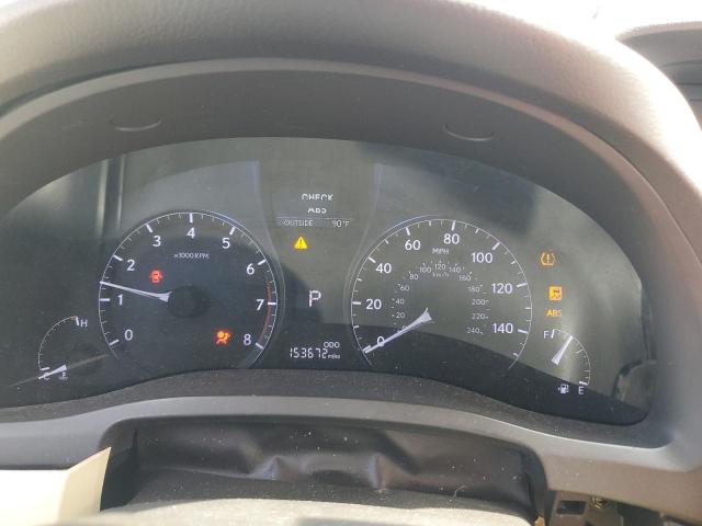 2T2BK1BA6DC191395 - 2013 LEXUS RX 350 BASE Qara foto 9