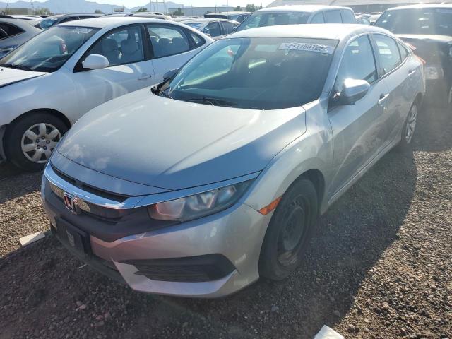2016 HONDA CIVIC LX, 