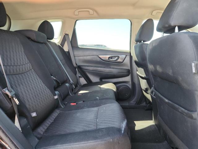 5N1AT2MT2JC822578 - 2018 NISSAN ROGUE S Czarny zdjęcie 10