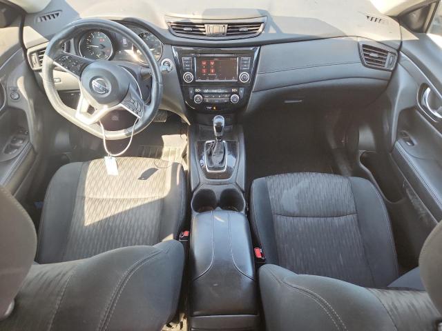 5N1AT2MT2JC822578 - 2018 NISSAN ROGUE S Czarny zdjęcie 8