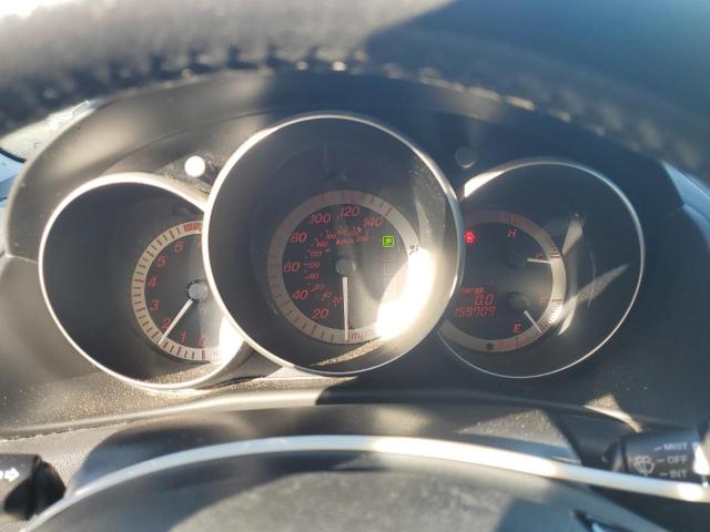 JM1BK343691247233 - 2009 MAZDA 3 S 灰色 照片 9