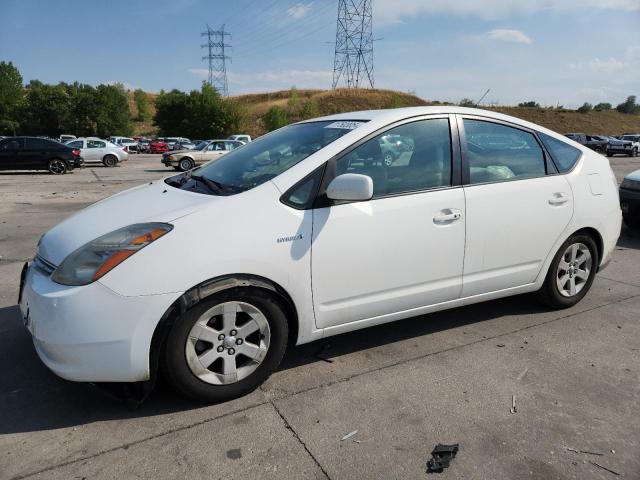 2007 TOYOTA PRIUS, 