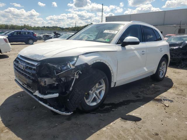 2019 AUDI Q5 PREMIUM, 