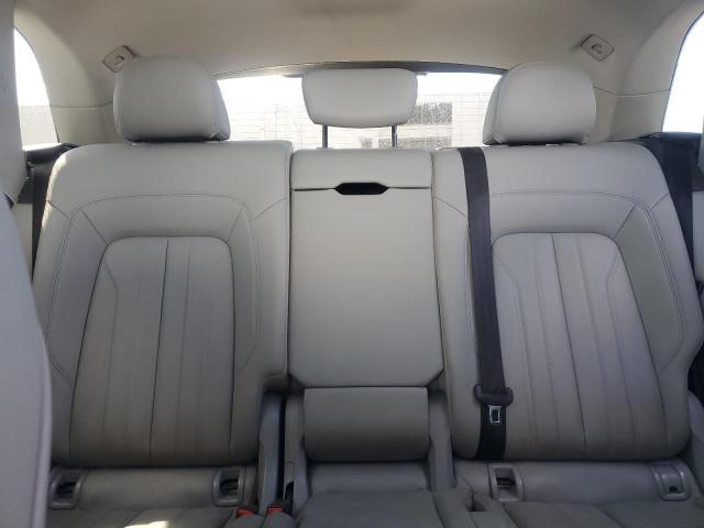 WA1ANAFY3K2096152 - 2019 AUDI Q5 PREMIUM თეთრი ფოტო 10