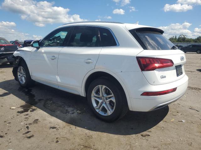 WA1ANAFY3K2096152 - 2019 AUDI Q5 PREMIUM თეთრი ფოტო 2