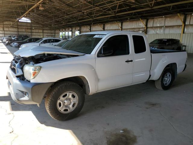 2015 TOYOTA TACOMA ACCESS CAB, 
