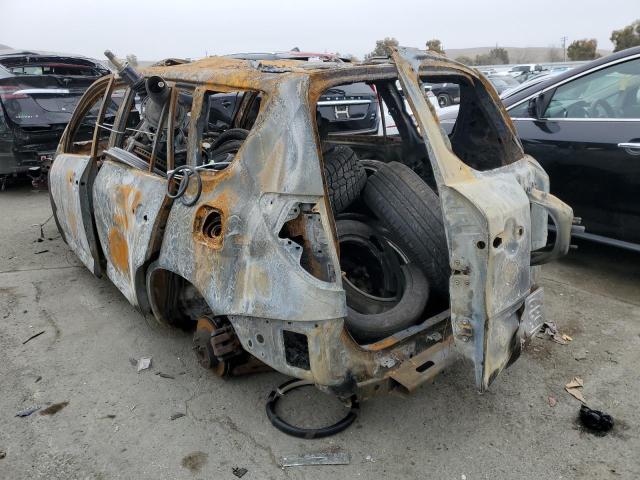 2T3BF4DV5CW268708 - 2012 TOYOTA RAV4 BURN photo 2