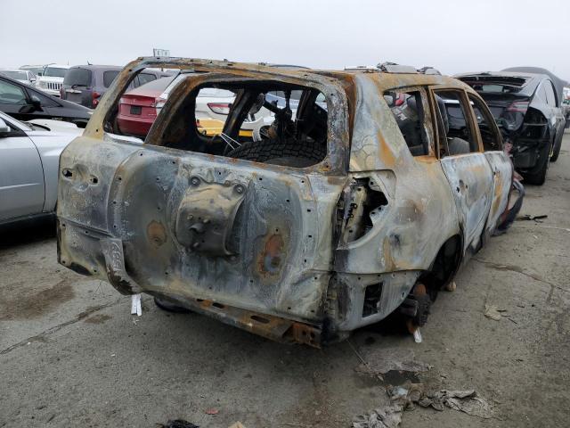 2T3BF4DV5CW268708 - 2012 TOYOTA RAV4 BURN photo 3