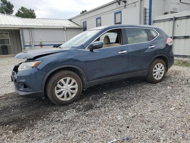 2015 NISSAN ROGUE S, 