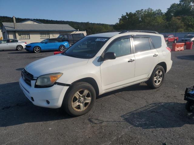 2006 TOYOTA RAV4, 