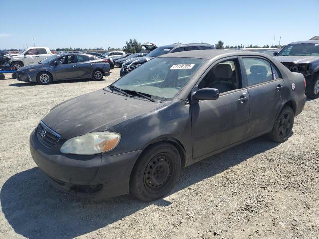 2008 TOYOTA COROLLA CE, 