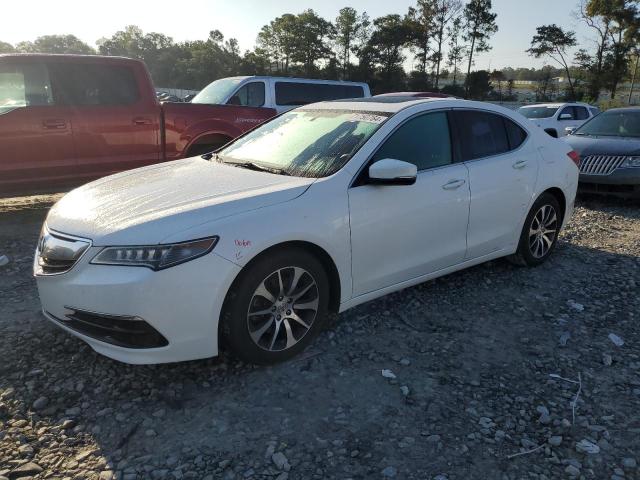 2016 ACURA TLX, 