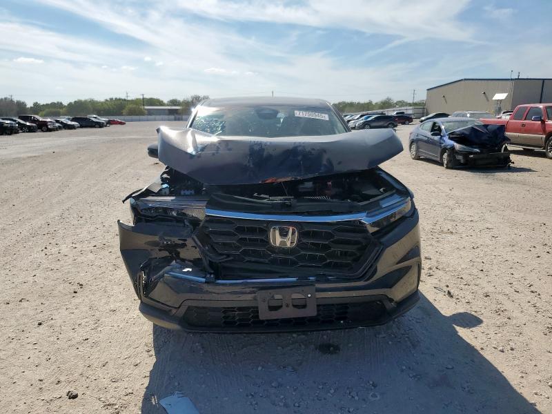 2HKRS4H46TH403729 - 2026 HONDA CR-V EX შავი ფოტო 5