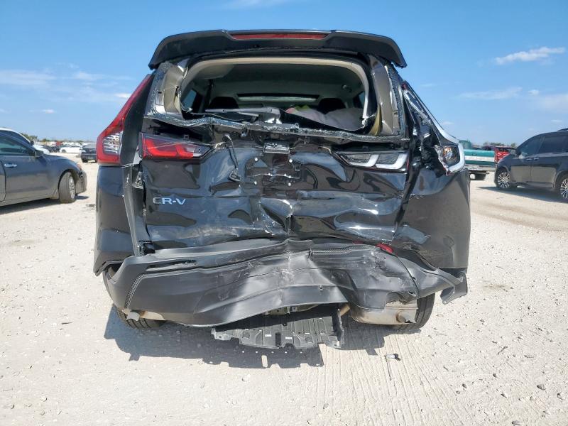 2HKRS4H46TH403729 - 2026 HONDA CR-V EX შავი ფოტო 6
